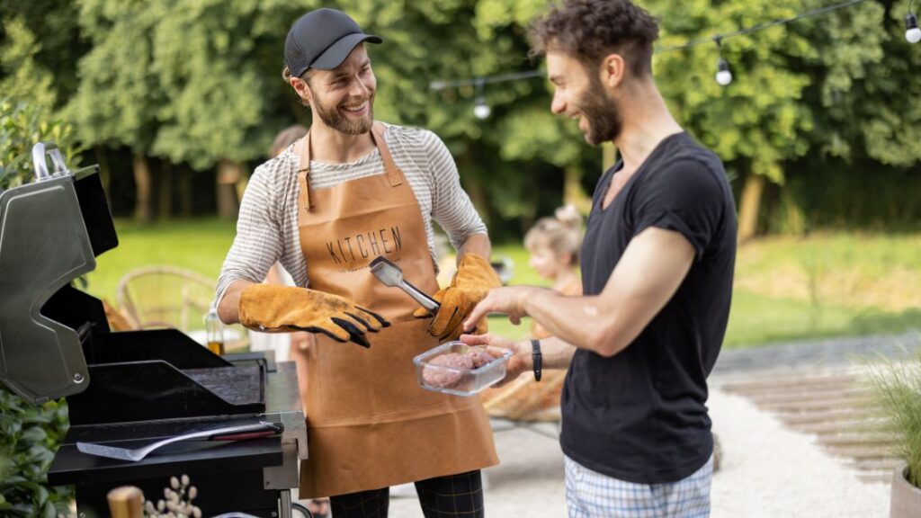 grillspundit.com: Imagine the Perfect BBQ, Now Make It Happen