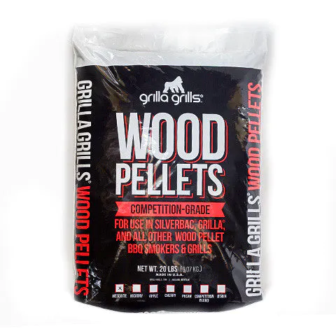 Grilla Grills Mesquite Wood Pellets Grilla grills mesquite wood pellets