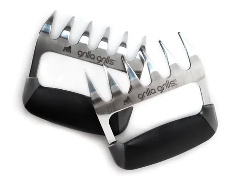 Meat Shredding Claws Grilla grills meat shredding claws