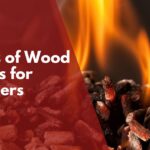 Types of wood pellets for smokers