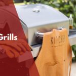 Wifi grills