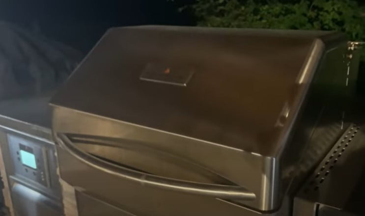 Bbq smokers for beginners step 1