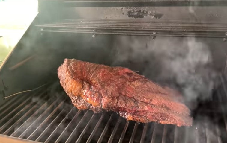 Bbq smokers for beginners step 3