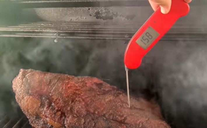 Bbq smokers for beginners step 4