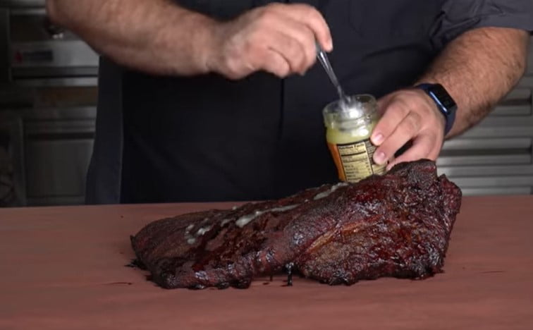 Bbq smokers for beginners step 6