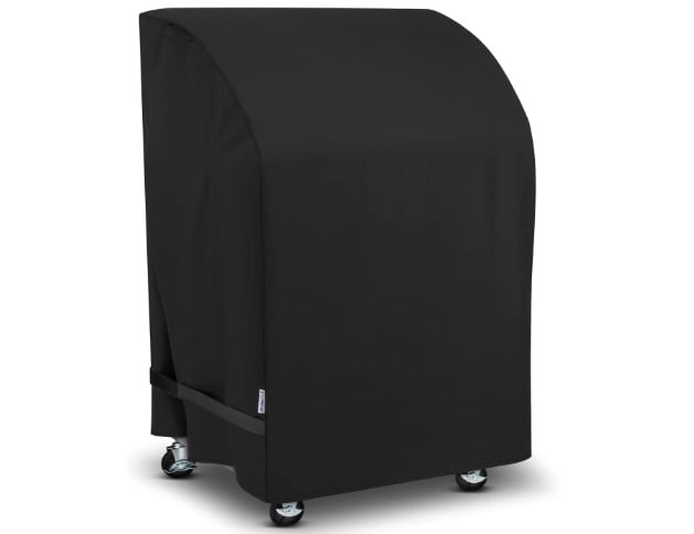 Sunpatio 2 burner gas grill cover 32 inch