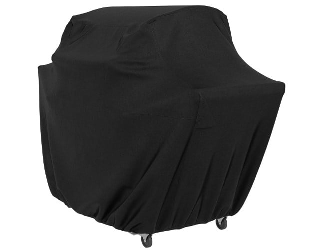 Amazon basics gas grill  cover