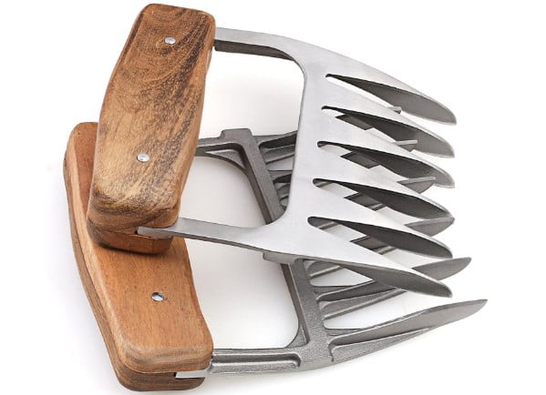 1easylife metal meat shredder claws
