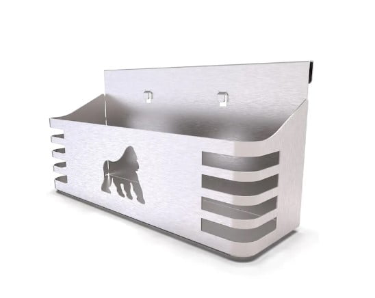 Bbq sauce caddy 1 - organize in style: the benefits of a bbq sauce caddy