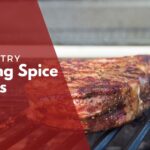 Grilling spice