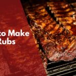 How to make bbq rubs