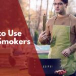 How to use bbq smokers