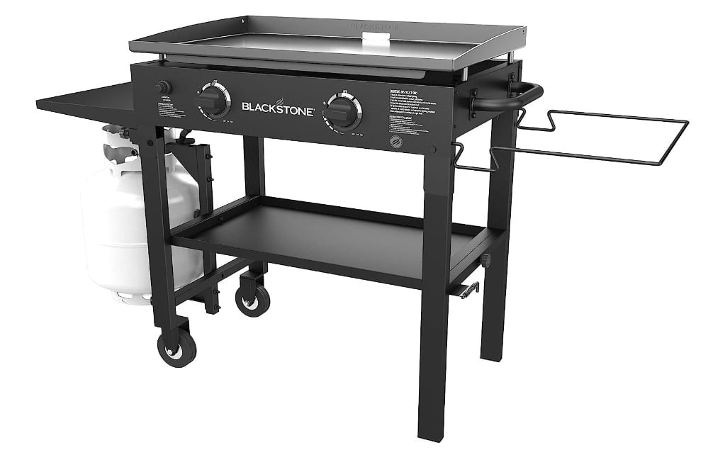 The Best Grills Under 300 A Comparison Guide