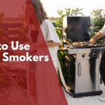 How to use pellet smokers