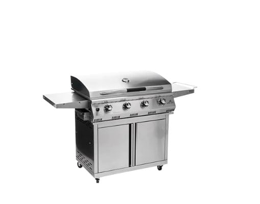 Grilla grills gas grill comparison guide