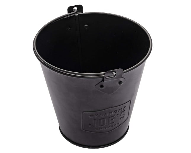 Grease bucket for grills 1 - keep it clean: why you need a grease bucket for grills